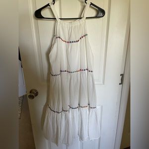 Matilda Jane girls dress size 14